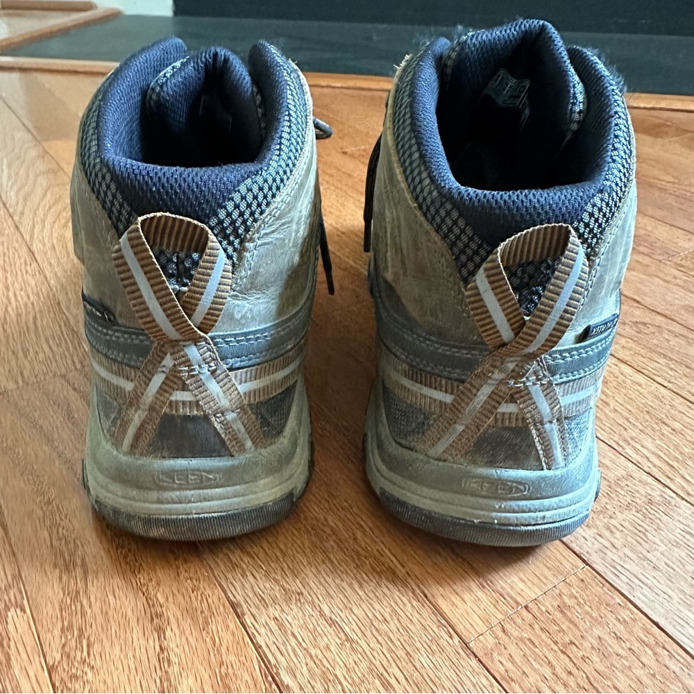 Keen Dry Waterproof Himing Boot Men Size 7.5 - Picture 7 of 7